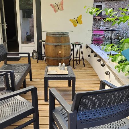Petit Paradis La Bruffiere Ngoại thất bức ảnh